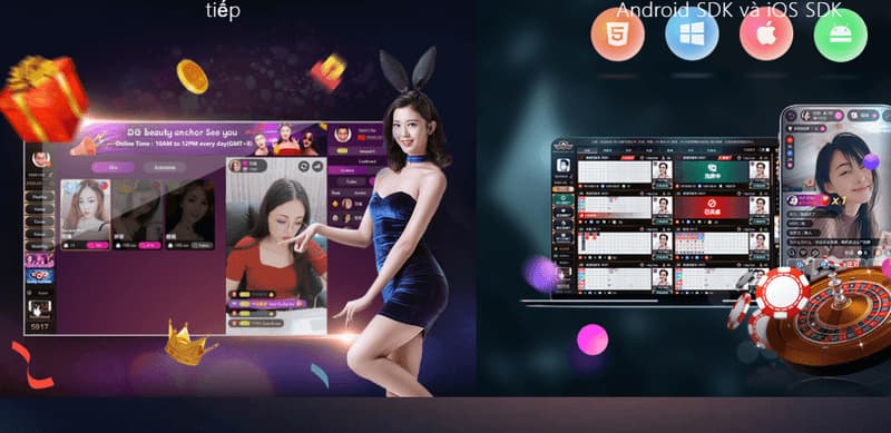 Thabet Baccarat: Trò chơi game bài trực tuyến được yêu thích 3 Hướng dẫn chơi Thabet Baccarat
