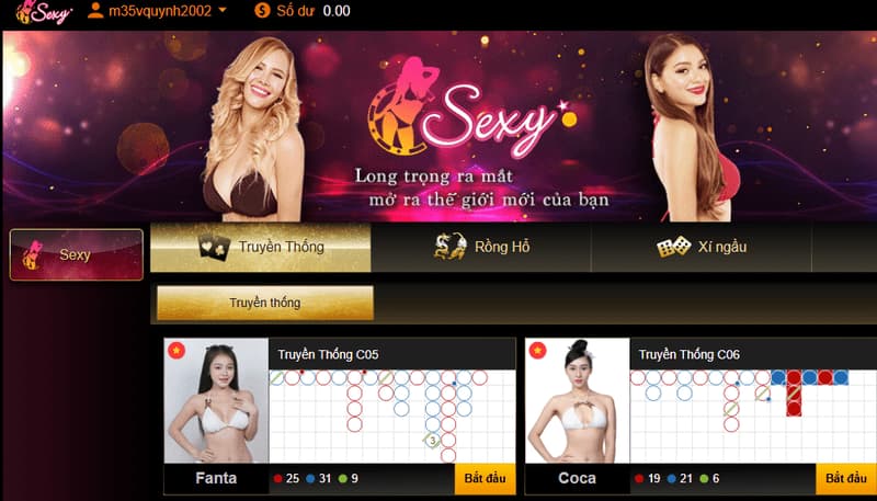 Thabet Casino: Đẳng cấp game hay, nhận ngay quà lớn 5 Sicbo - Tựa game cá cược được nhiều anh em lựa chọn hiện nay