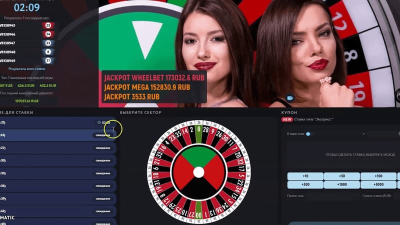 Thabet Roulette: Trò chơi cò quay online siêu giải trí 2025 1 Thông tin tổng quan về Roulette tại Thabet