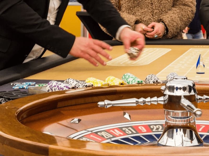 Thabet Roulette: Trò chơi cò quay online siêu giải trí 2025 4 Lý do khiến Thabet Roulette luôn thu hút người chơi
