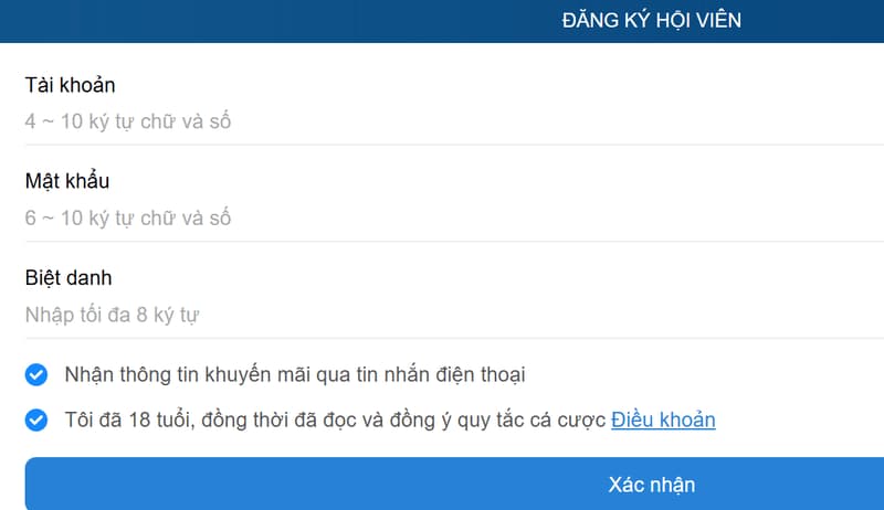 Thabet Thể thao: Sảnh cá độ đá banh đỉnh cao năm 2025 5 Chọn game muốn chơi