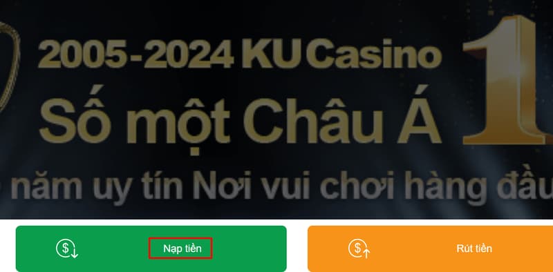 Thabet nạp tiền: Hướng dẫn chi tiết cho người mới bắt đầu 2 Trải nghiệm dịch vụ tốt hơn