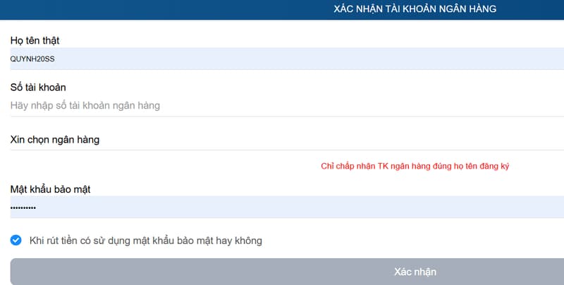 Thabet nạp tiền: Hướng dẫn chi tiết cho người mới bắt đầu 3 Các phương thức gửi tiền Thabet phổ biến là gì?