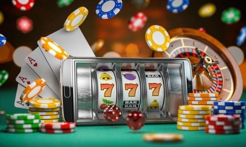 Thabet rút tiền: Các bước rút tiền về tài khoản nhanh chóng 2 Thabet rút tiền cần điều kiện gì?