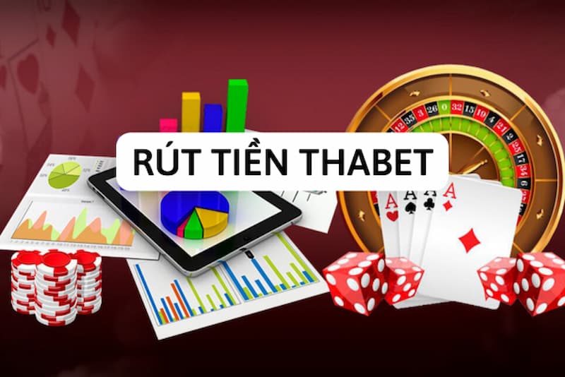 Thabet rút tiền: Các bước rút tiền về tài khoản nhanh chóng 5 Những lưu ý thực hiện Thabet rút tiền thành công ngay lần đầu