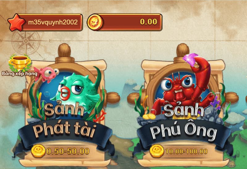 Bắn cá ăn xu Thabet: Săn cá giải trí nhận thưởng siêu khủng 5 Làm thế nào để gia nhập trường săn cá Thabet?