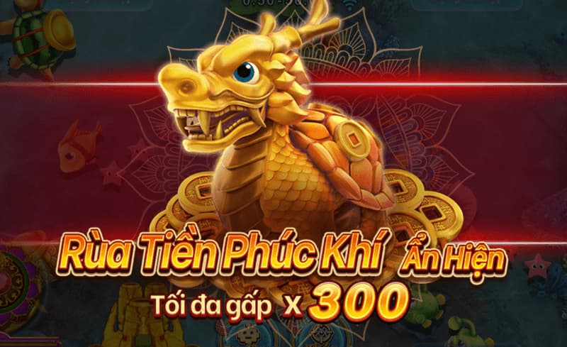 Bắn cá thần rồng Thabet: Khám phá săn cá đại dương siêu hot 2 Hướng dẫn cách chơi game Bắn cá rồng để nhận thưởng trực tuyến