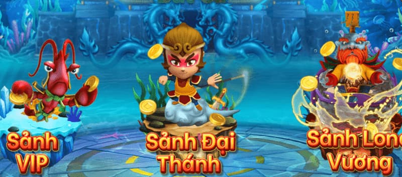 Bắn cá thần rồng Thabet: Khám phá săn cá đại dương siêu hot 5 Bật mí kinh nghiệm tiêu diệt thần rồng