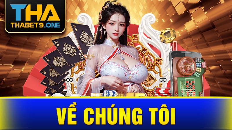 Thabet 34 Về chúng tôi Thabet