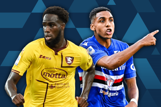 Soi kèo trận đấu Salernitana vs Sampdoria 01h30 ngày 23/06/2025 1 Kết quả chạm mặt gần đây giữa Salernitana vs Sampdoria
