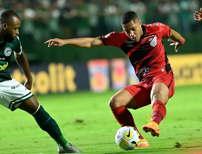 Soi kèo trận đấu Atletico Paranaense vs Goias, 06h30 13/07 3 Màn thư hùng giữa Atletico Paranaense vs Goias