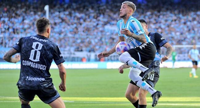 Soi kèo trận đấu Belgrano vs Racing Club, 05h00 ngày 21/07 3 Màn thư hùng giữa Belgrano vs Racing Club