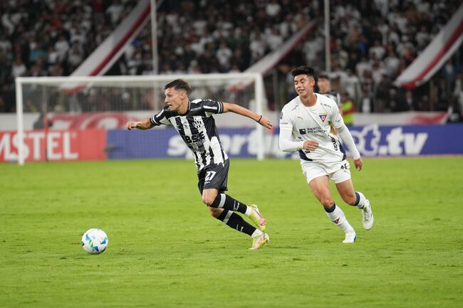 Soi kèo trận đấu Central Cordoba SDE vs Cerro Largo, 05h00 16/07 2 Màn thư hùng giữa Central Cordoba SDE vs Cerro Largo