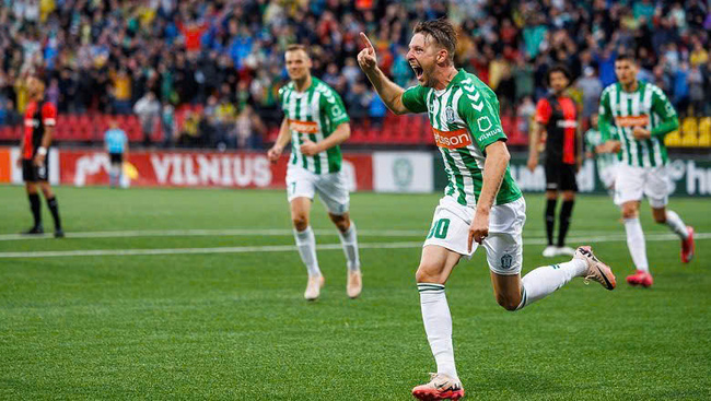Soi kèo trận đấu Hamrun Spartans vs FK Zalgiris Vilnius, 0h00 16/07 2 Màn thư hùng giữa Hamrun Spartans vs FK Zalgiris Vilnius