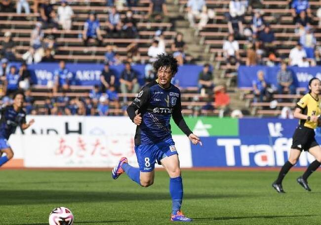 Soi kèo trận đấu Run Mel Aomori vs Blaublitz Akita, 16h30 16/07 2 Màn thư hùng giữa Run Mel Aomori vs Blaublitz Akita
