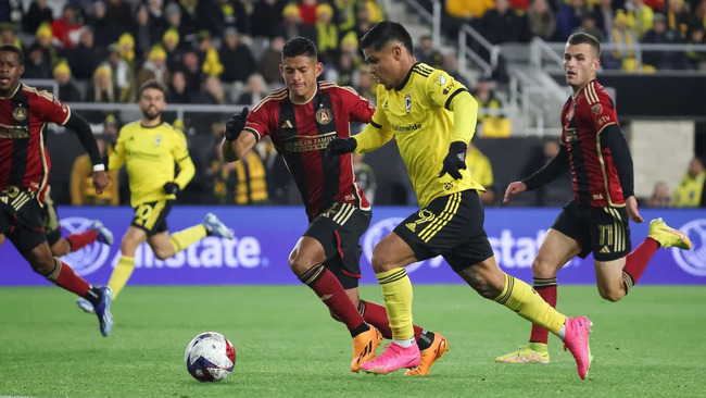 Soi kèo trận đấu Atlanta United vs Atlas, 06h30 ngày 07/08 2 Màn thư hùng giữa Atlanta United vs Atlas