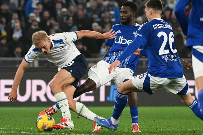 Soi kèo trận đấu Como vs Lazio 23h30 ngày 24/08/2025 3 Màn thư hùng giữa Como vs Lazio