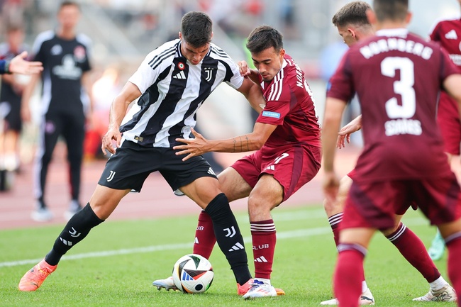 Soi kèo trận đấu Deportes Limache vs Audax Italiano 06h00 ngày 12/08/2025 3 Màn thư hùng giữa Deportes Limache vs Audax Italiano