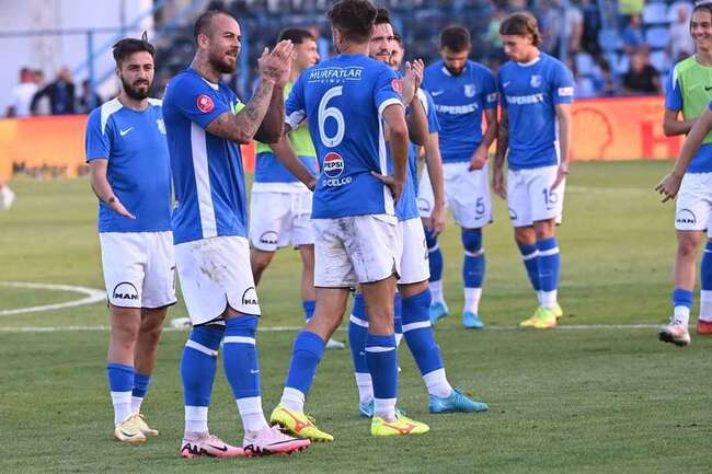 Soi kèo trận đấu Farul Constanta vs Metaloglobus, 23h00 ngày 01/08 1 Màn thư hùng Farul Constanta vs Metaloglobus