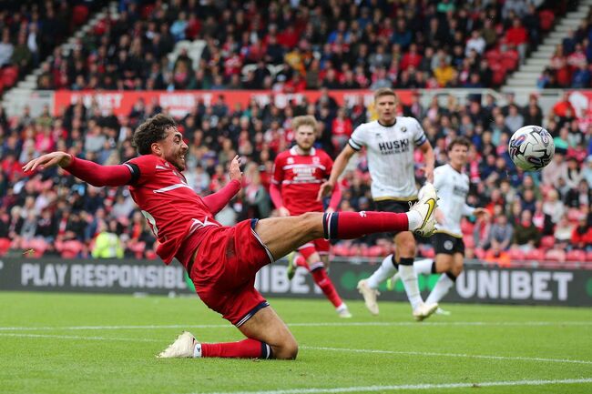 Soi kèo trận đấu Middlesbrough vs Doncaster Rovers 01h30 ngày 13/08/2025 3 Màn thư hùng giữa Middlesbrough vs Doncaster Rovers