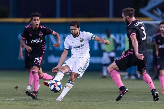 Soi kèo trận đấu Seattle Sounders vs Puebla 10h00 ngày 21/08/2025 2 Màn thư hùng giữa Seattle Sounders vs Puebla