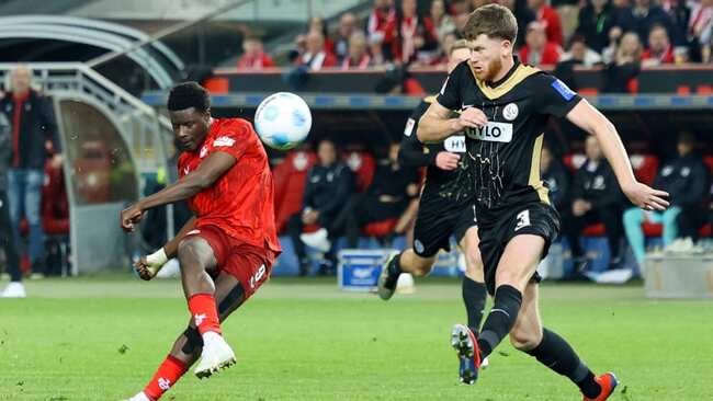 Soi kèo trận đấu SV Elversberg vs FC Kaiserslautern, 23h30 ngày 22/08 3 Màn thư hùng giữa SV Elversberg vs FC Kaiserslautern