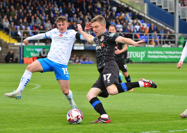 Soi kèo trận đấu Tranmere Rovers vs Burton Albion FC 1h45 ngày 20/08/2025 3 Màn thư hùng giữa Tranmere Rovers vs Burton Albion FC