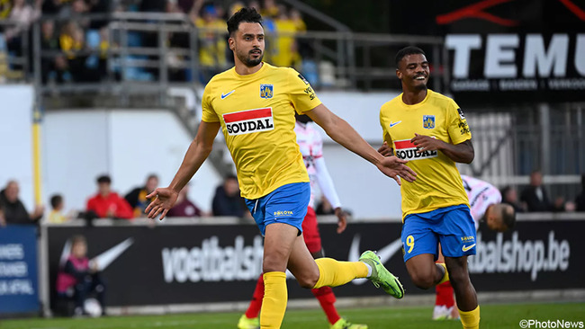 Soi kèo trận đấu Westerlo vs Zulte Waregem, 21h00 ngày 02/08/2025 3 Màn thư hùng giữa Westerlo vs Zulte Waregem